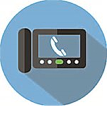TRASSIR Video Intercom Trassir TRASSIR Video Intercom фото, купить, цена, магазин